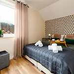 Wonder Z Pieknymi Widokami Na Gory, Blisko Terenow Spacerowych I Szlakow Appartement *