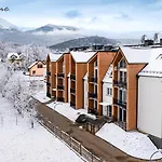 Wonder Z Pieknymi Widokami Na Gory, Blisko Terenow Spacerowych I Szlakow Appartement