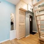 Wonder Z Pieknymi Widokami Na Gory, Blisko Terenow Spacerowych I Szlakow Appartement Karpacz