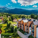 Wonder Z Pieknymi Widokami Na Gory, Blisko Terenow Spacerowych I Szlakow Appartement
