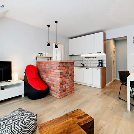 Wonder Z Pieknymi Widokami Na Gory, Blisko Terenow Spacerowych I Szlakow Appartement *