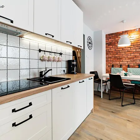 Wonder Z Pieknymi Widokami Na Gory, Blisko Terenow Spacerowych I Szlakow Appartement Karpacz