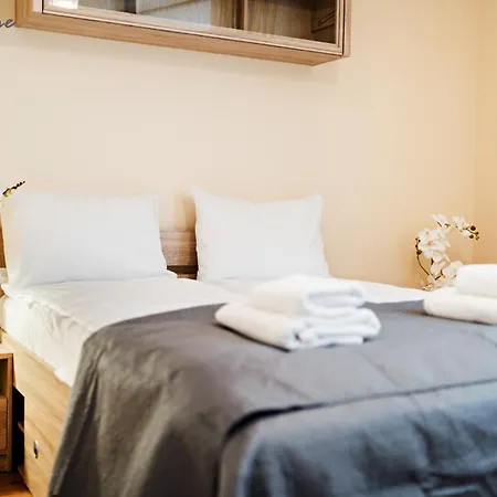 Appartement Wonder Z Pieknymi Widokami Na Gory, Blisko Terenow Spacerowych I Szlakow Karpacz