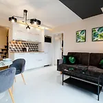 Apartment Wonder Z Pieknymi Widokami Na Gory, Blisko Terenow Spacerowych I Szlakow *