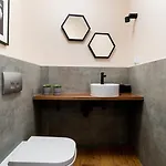 Wonder Z Pieknymi Widokami Na Gory, Blisko Terenow Spacerowych I Szlakow