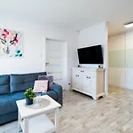 Wonder Z Pieknymi Widokami Na Gory, Blisko Terenow Spacerowych I Szlakow * Karpacz