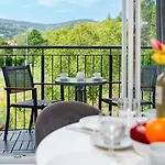 Apartment Wonder Z Pieknymi Widokami Na Gory, Blisko Terenow Spacerowych I Szlakow *