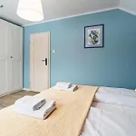 Apartment Wonder Z Pieknymi Widokami Na Gory, Blisko Terenow Spacerowych I Szlakow Karpacz