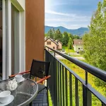 Wonder Z Pieknymi Widokami Na Gory, Blisko Terenow Spacerowych I Szlakow * Karpacz