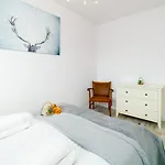 Apartment Wonder Z Pieknymi Widokami Na Gory, Blisko Terenow Spacerowych I Szlakow Karpacz