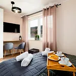 Wonder Z Pieknymi Widokami Na Gory, Blisko Terenow Spacerowych I Szlakow *