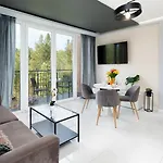 Wonder Z Pieknymi Widokami Na Gory, Blisko Terenow Spacerowych I Szlakow *