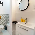 Wonder Z Pieknymi Widokami Na Gory, Blisko Terenow Spacerowych I Szlakow