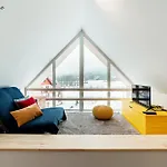 Apartment Wonder Z Pieknymi Widokami Na Gory, Blisko Terenow Spacerowych I Szlakow Karpacz