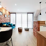 Wonder Z Pieknymi Widokami Na Gory, Blisko Terenow Spacerowych I Szlakow * Karpacz