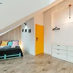 Wonder Z Pieknymi Widokami Na Gory, Blisko Terenow Spacerowych I Szlakow Karpacz