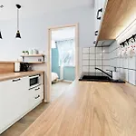 Wonder Z Pieknymi Widokami Na Gory, Blisko Terenow Spacerowych I Szlakow Apartment Karpacz