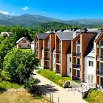 Wonder Z Pieknymi Widokami Na Gory, Blisko Terenow Spacerowych I Szlakow *