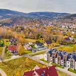 Wonder Z Pieknymi Widokami Na Gory, Blisko Terenow Spacerowych I Szlakow Apartment