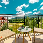 Wonder Z Pieknymi Widokami Na Gory, Blisko Terenow Spacerowych I Szlakow Karpacz