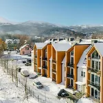 Wonder Z Pieknymi Widokami Na Gory, Blisko Terenow Spacerowych I Szlakow * Karpacz