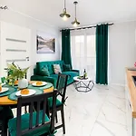 Wonder Z Pieknymi Widokami Na Gory, Blisko Terenow Spacerowych I Szlakow Karpacz