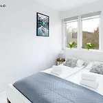 Wonder Z Pieknymi Widokami Na Gory, Blisko Terenow Spacerowych I Szlakow *