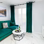 Wonder Z Pieknymi Widokami Na Gory, Blisko Terenow Spacerowych I Szlakow Apartment Karpacz