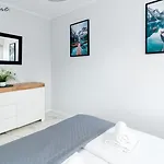 Wonder Z Pieknymi Widokami Na Gory, Blisko Terenow Spacerowych I Szlakow *