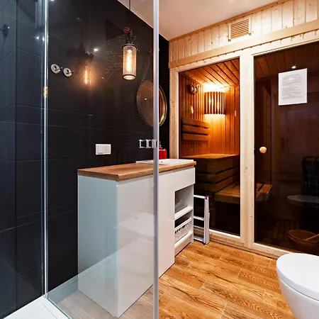 Wonder Z Pieknymi Widokami Na Gory, Blisko Terenow Spacerowych I Szlakow