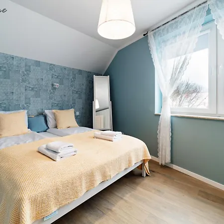 Wonder Z Pieknymi Widokami Na Gory, Blisko Terenow Spacerowych I Szlakow * Karpacz