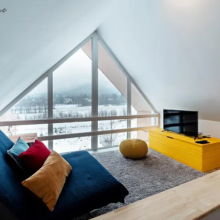 Appartement Wonder Z Pieknymi Widokami Na Gory, Blisko Terenow Spacerowych I Szlakow *