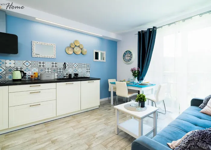 Appartamento Wonder Z Pieknymi Widokami Na Gory, Blisko Terenow Spacerowych I Szlakow Karpacz