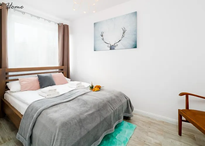 Appartamento Wonder Z Pieknymi Widokami Na Gory, Blisko Terenow Spacerowych I Szlakow Karpacz