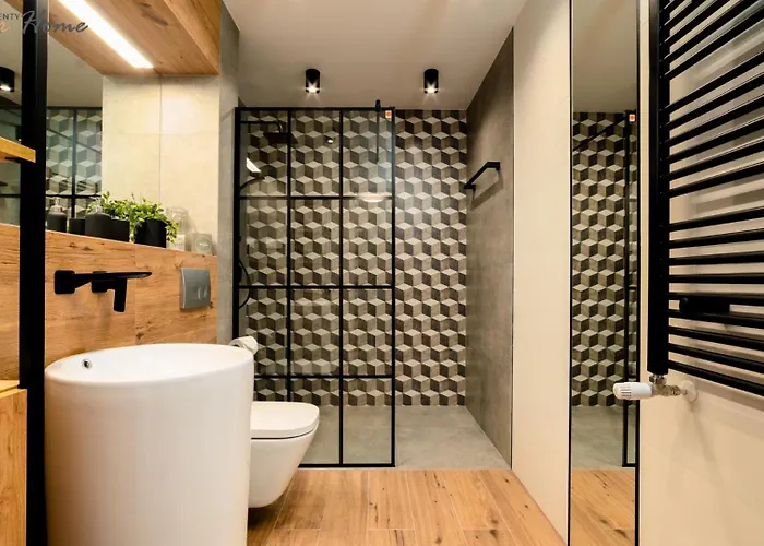 Wonder Z Pieknymi Widokami Na Gory, Blisko Terenow Spacerowych I Szlakow Karpacz