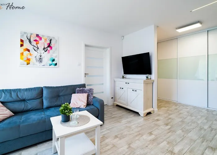 Wonder Z Pieknymi Widokami Na Gory, Blisko Terenow Spacerowych I Szlakow * Karpacz