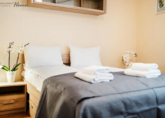 Appartamento Wonder Z Pieknymi Widokami Na Gory, Blisko Terenow Spacerowych I Szlakow Karpacz