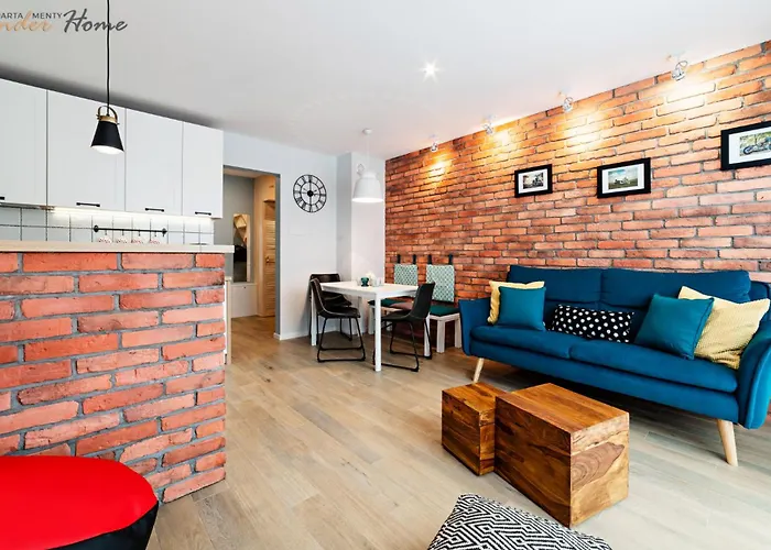 Wonder Z Pieknymi Widokami Na Gory, Blisko Terenow Spacerowych I Szlakow Appartamento