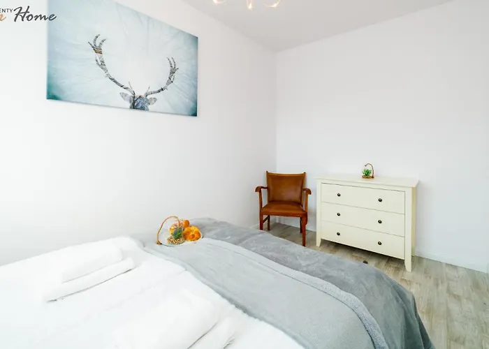 Appartamento Wonder Z Pieknymi Widokami Na Gory, Blisko Terenow Spacerowych I Szlakow Karpacz