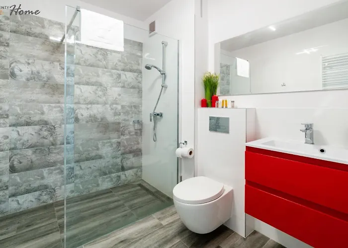 Wonder Z Pieknymi Widokami Na Gory, Blisko Terenow Spacerowych I Szlakow Appartamento Karpacz