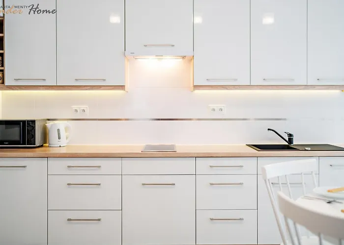 Appartamento Wonder Z Pieknymi Widokami Na Gory, Blisko Terenow Spacerowych I Szlakow Karpacz