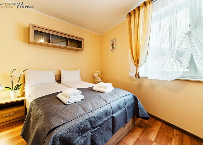 Wonder Z Pieknymi Widokami Na Gory, Blisko Terenow Spacerowych I Szlakow Appartamento Karpacz