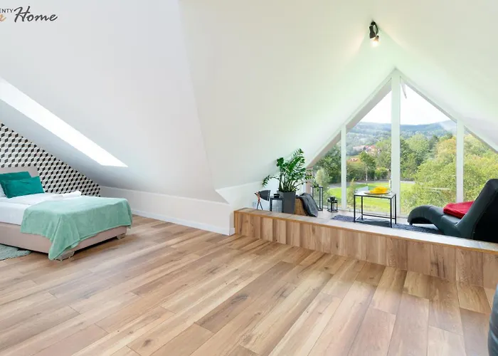 Appartamento Wonder Z Pieknymi Widokami Na Gory, Blisko Terenow Spacerowych I Szlakow *