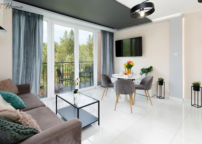 Wonder Z Pieknymi Widokami Na Gory, Blisko Terenow Spacerowych I Szlakow *