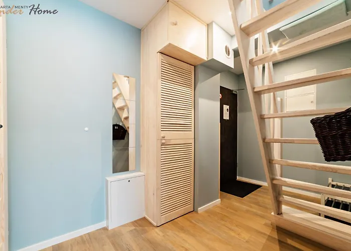 Wonder Z Pieknymi Widokami Na Gory, Blisko Terenow Spacerowych I Szlakow Appartamento Karpacz