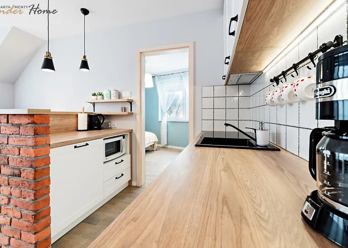 Wonder Z Pieknymi Widokami Na Gory, Blisko Terenow Spacerowych I Szlakow Appartamento Karpacz